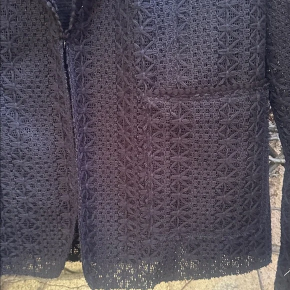 Elie Tahari Rooney Jacket